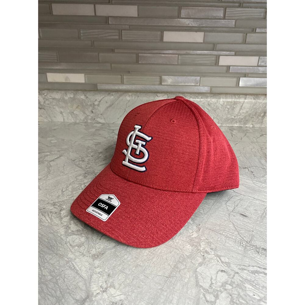 NWT St. Louis Cardinals MLB Baseball Hat